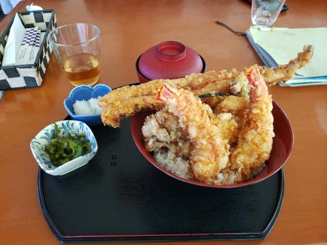 お食事処 はくさい - サブ画像3