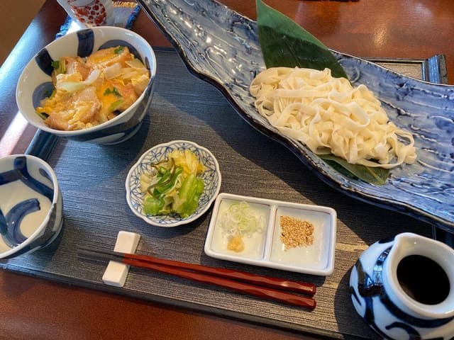 麺や 文左 - サブ画像1