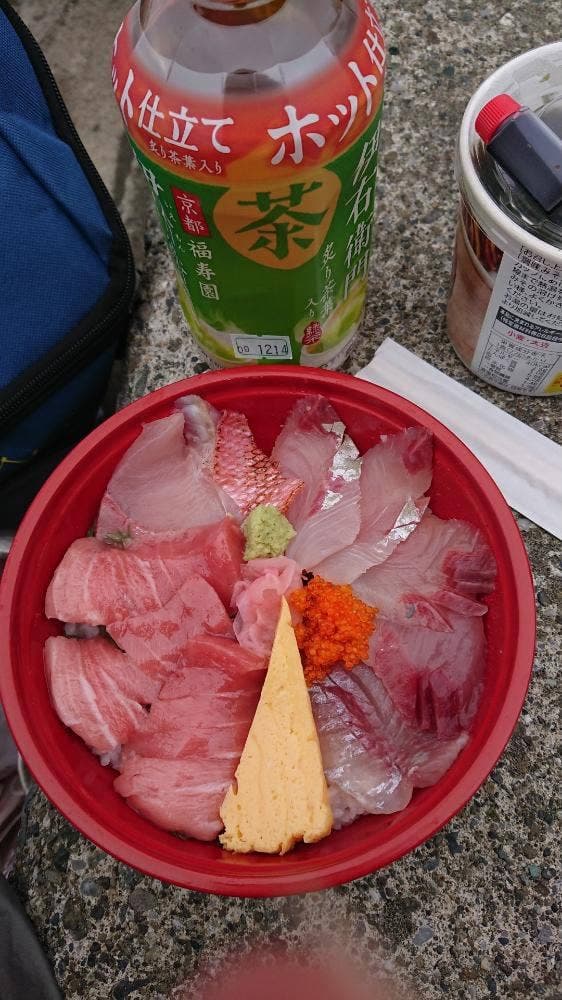 鎌倉魚市場 - サブ画像2