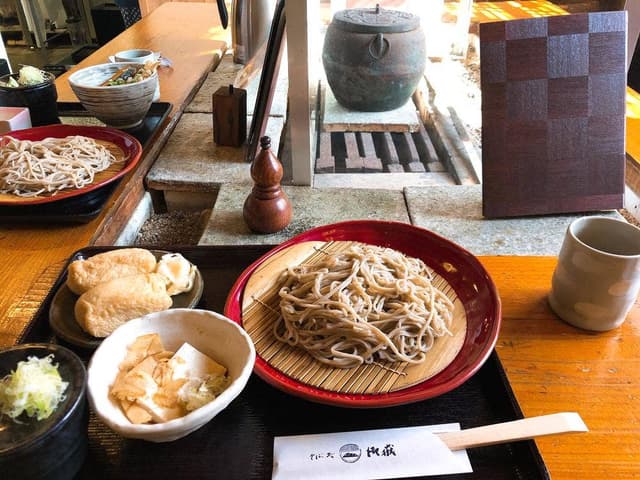 御嶽 伊賀上野本店 - サブ画像1