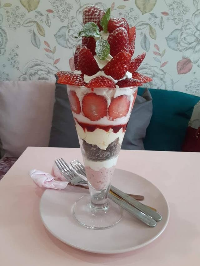 Cafe 17/F - サブ画像1