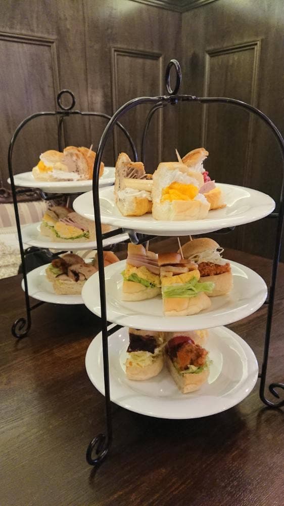 STEPS Sandwich Bar - サブ画像2