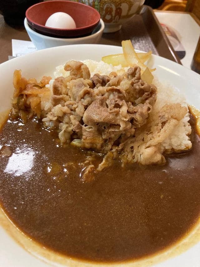 すき家 渋谷円山町店 - サブ画像2