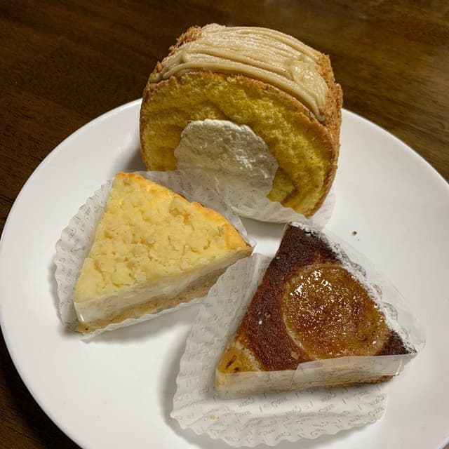 patisserie Le Coeur - サブ画像1