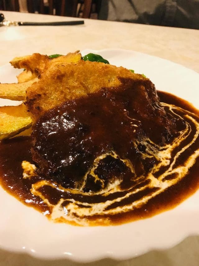 moco moco - サブ画像1