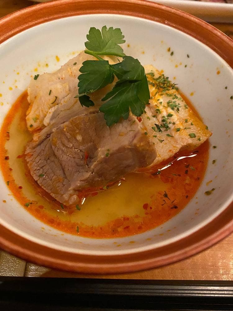 大衆酒場 ドラゴンパンチ