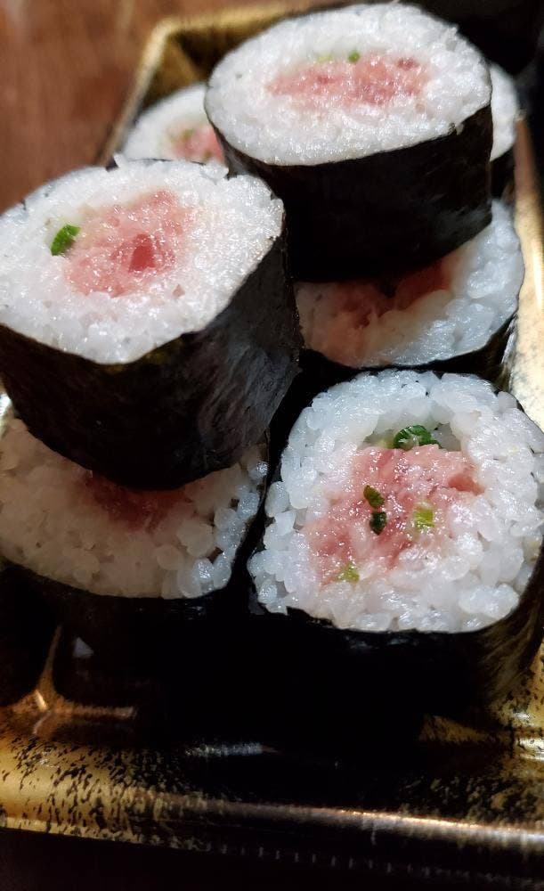 Sushi 力蔵 nonowa武蔵小金井店