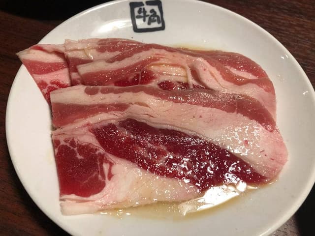 牛角 浅草国際通り店 - サブ画像2