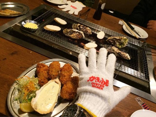 かき小屋 那覇 桜坂 - サブ画像2