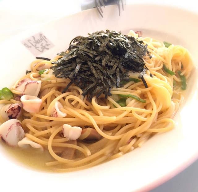 イルキャンティカフェ 江の島 - サブ画像3