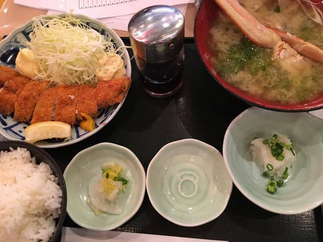 浜焼き海鮮居酒屋 大庄水産 新松戸西口店 - サブ画像1