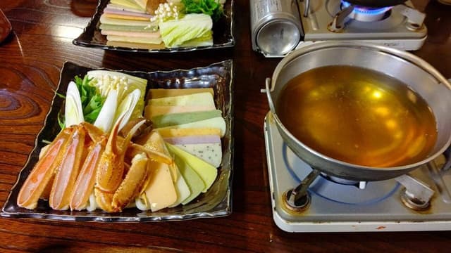 町屋 清水庵 - サブ画像2