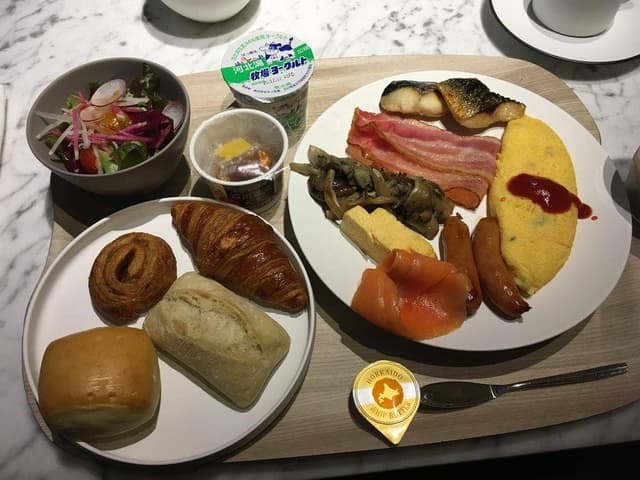 Five-Grill&Lounge ハイアットセントリック金沢 - サブ画像3