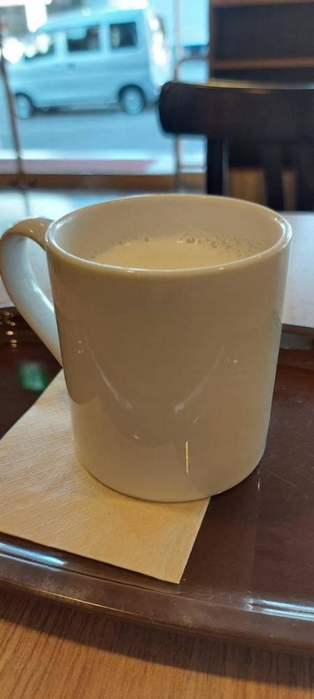 カフェ・ベローチェ 新宿一丁目北店 - サブ画像3