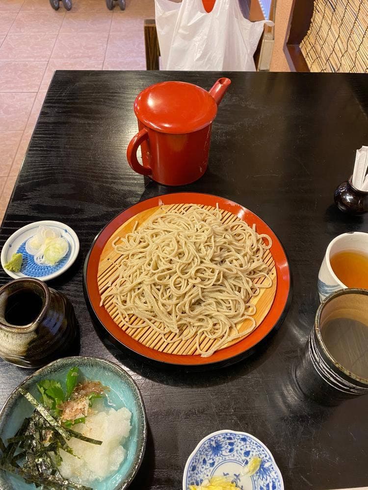 松竹庵