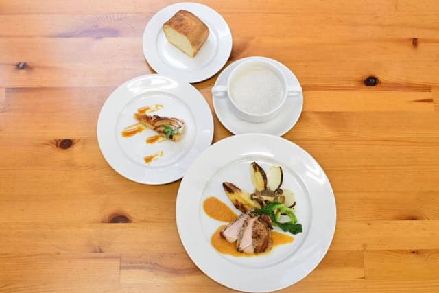 AMIAMI Lunch & Café - サブ画像2