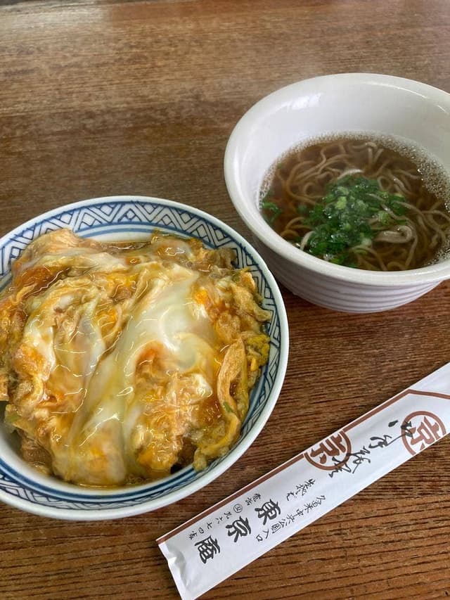 東京庵 - サブ画像3