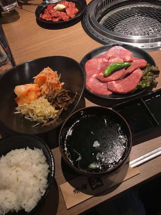 焼肉 匠 - サブ画像3