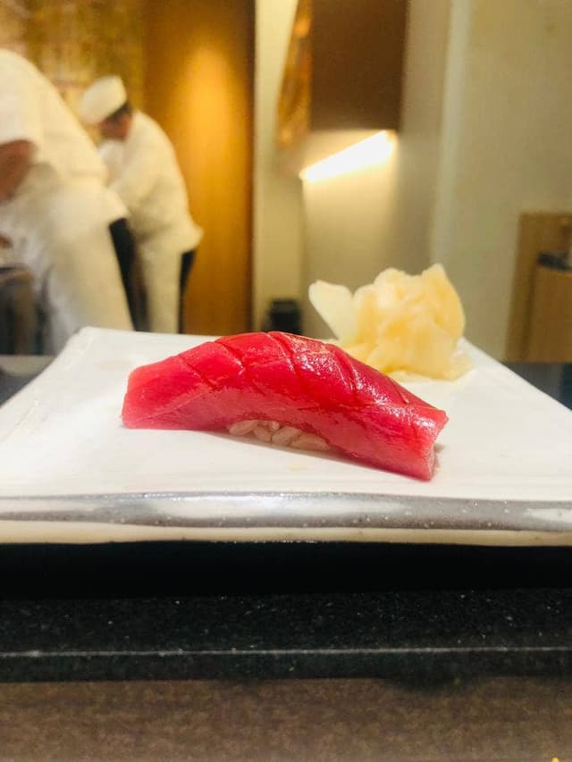 松栄 恵比寿東口店 - サブ画像3