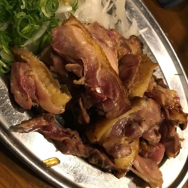 韋駄天 - サブ画像2