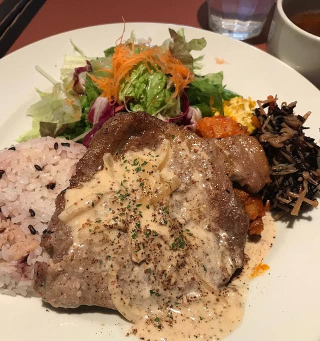 torch cafe - サブ画像3