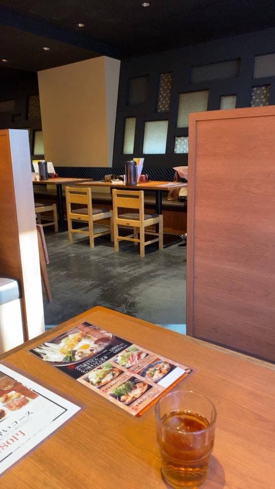 饂飩四国 立花店 - サブ画像1