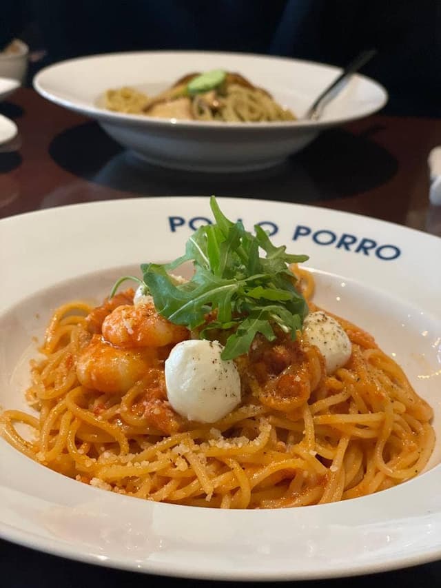 POLLO PORRO - サブ画像3