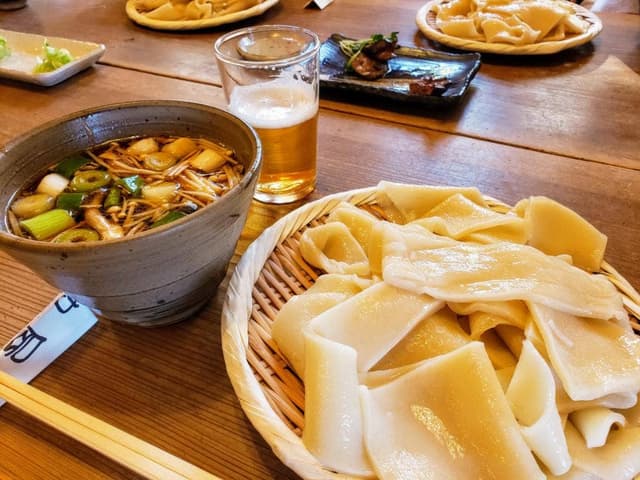 馬力屋 - サブ画像3