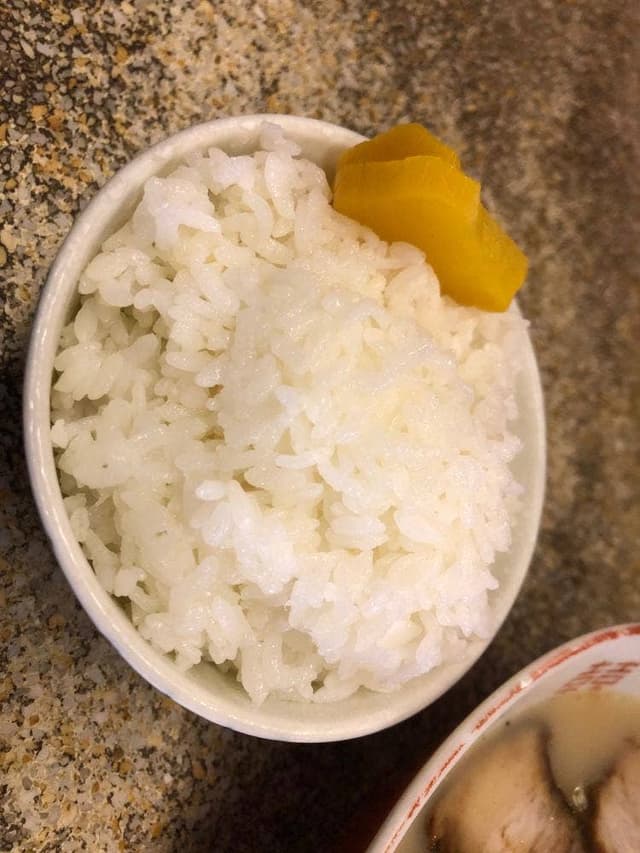 ラーメン 一番 - サブ画像3