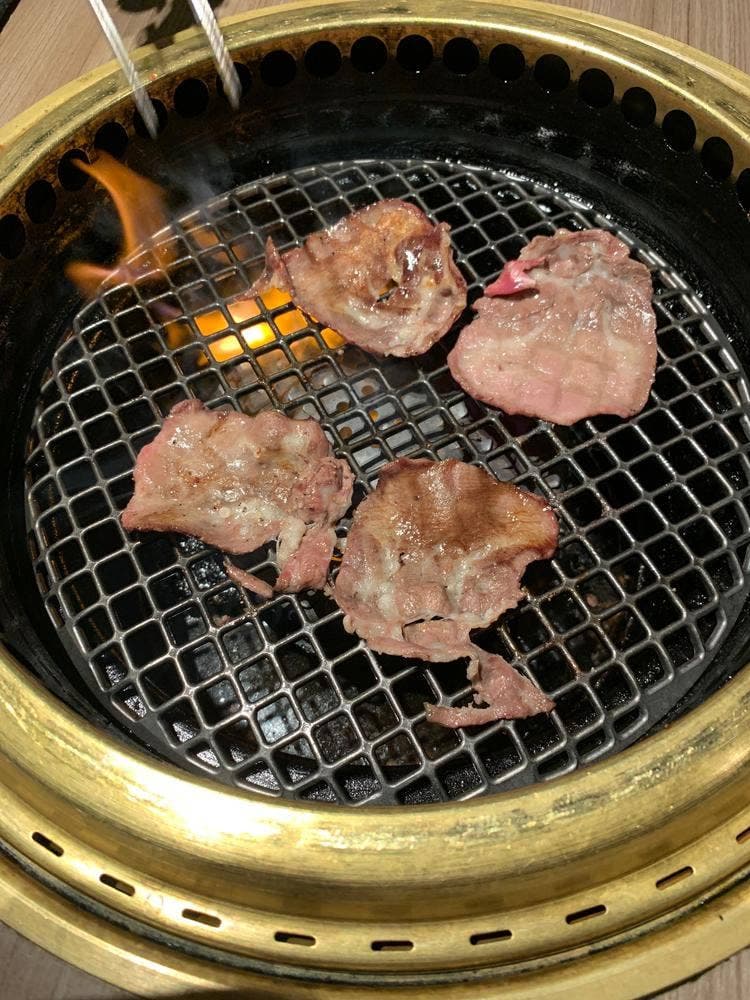 近江牛食べ放題 焼肉 囘-マワリ- 南草津店
