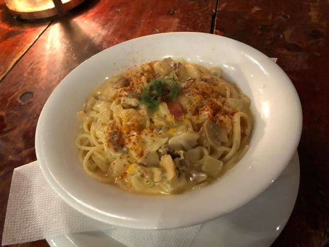 プー横丁 - サブ画像3