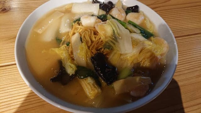 中國旬菜 頭市 - サブ画像2