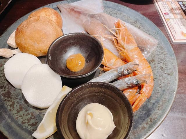 浜焼太郎 旭川3条通店 - サブ画像1
