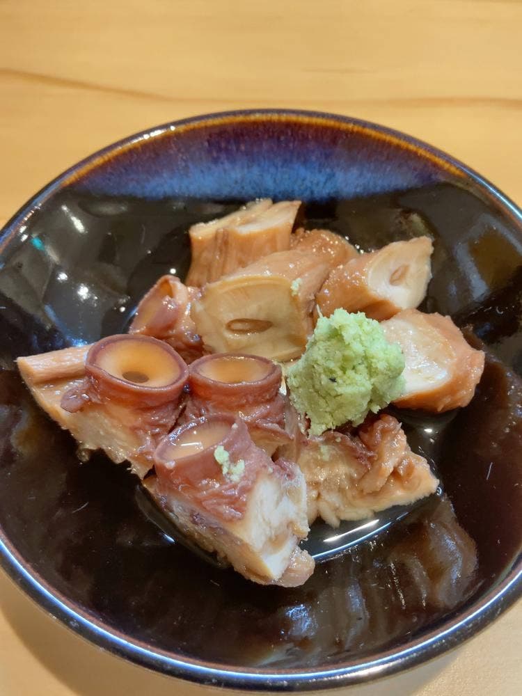 うらやす 鮨 凛