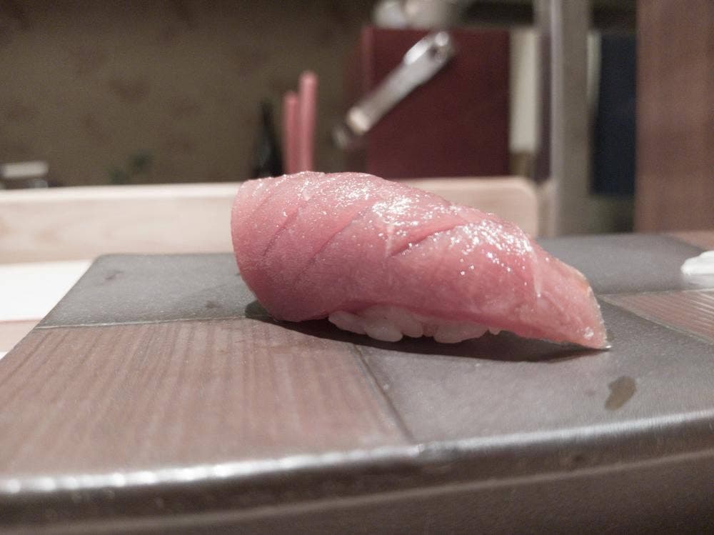 寿司 酒彩 いち松
