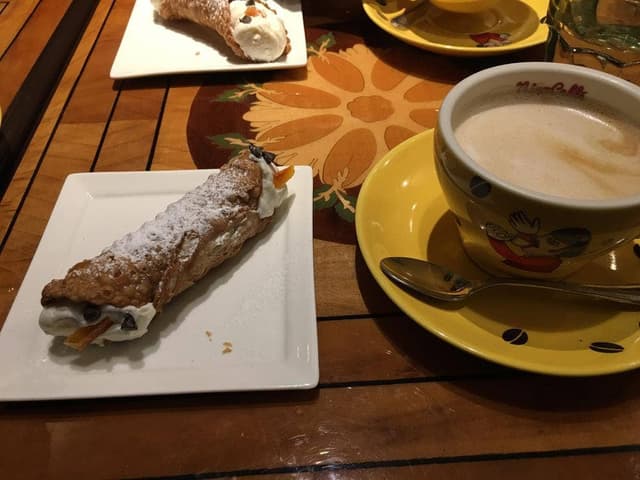 Nino Caffè - サブ画像3