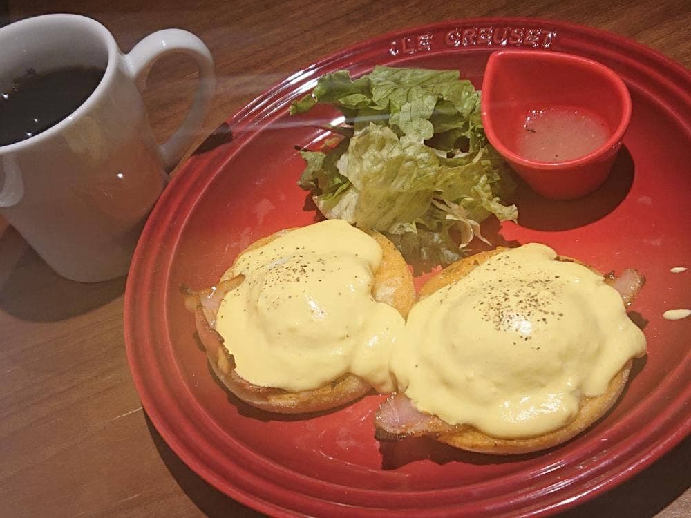 むさしの森珈琲 春日井篠木店