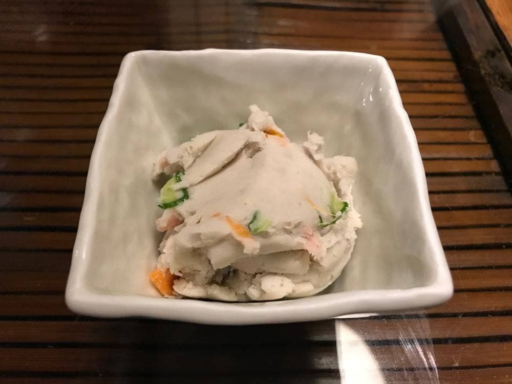 やきとり 嘉来や