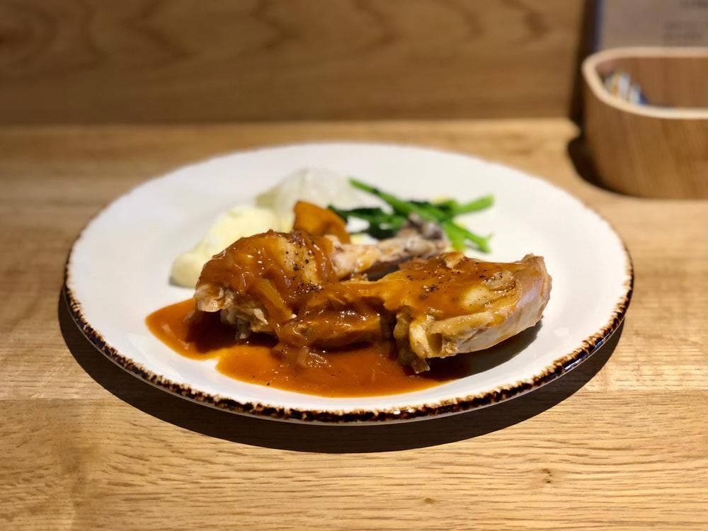 sunao食堂​