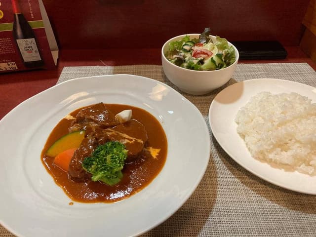 Bistro よし川 - サブ画像2