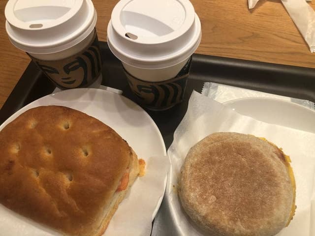 スターバックス コーヒー ゆめタウン徳島店 - サブ画像1