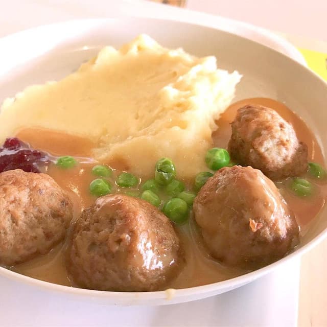 IKEA レストラン 船橋店 - サブ画像3