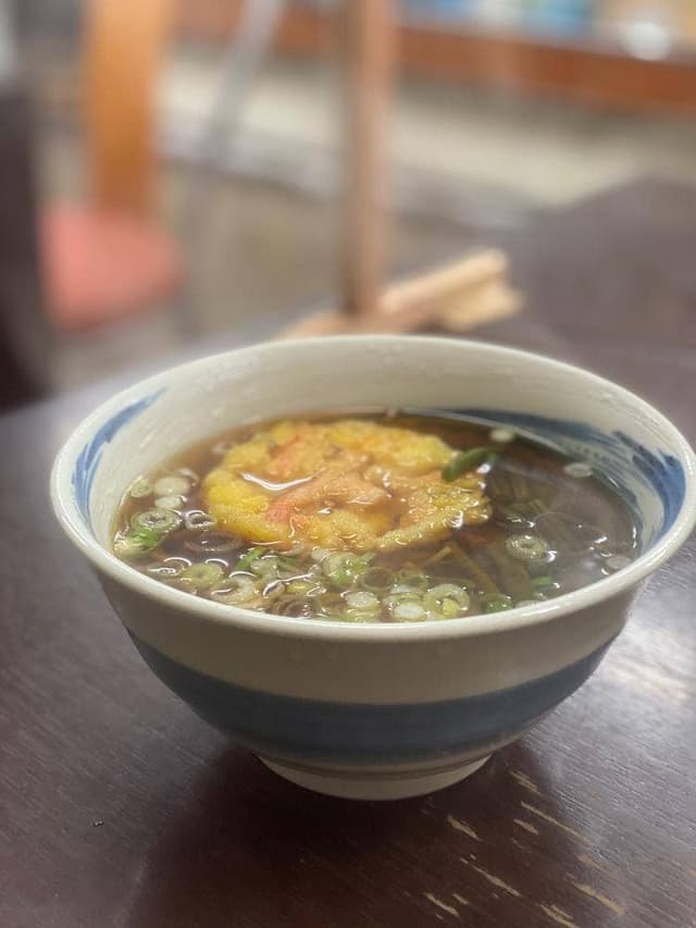 大谷製麺工場 直売所 津軽大谷そば - サブ画像1