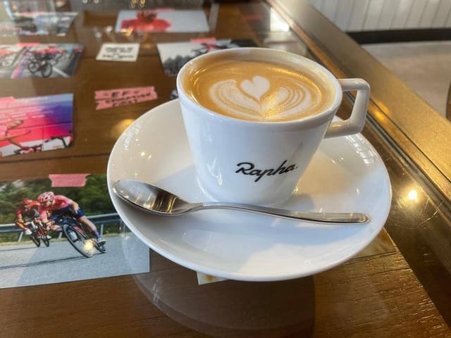 ラファ東京 - サブ画像1
