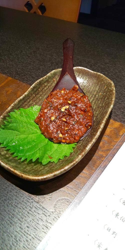 蕎麦酒房 つなぎや - サブ画像3