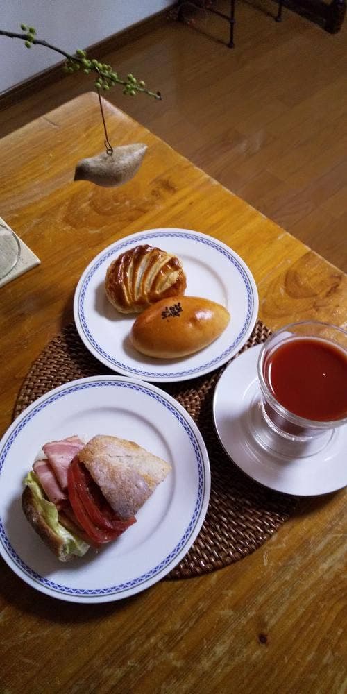 ベーカリーととろ - サブ画像1
