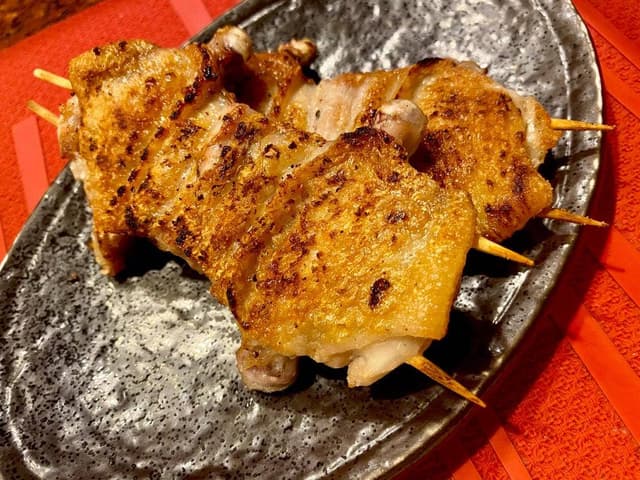 駒沢 よし鳥 - サブ画像3