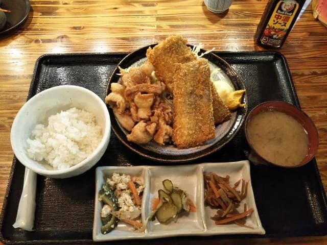 なつめ - サブ画像2