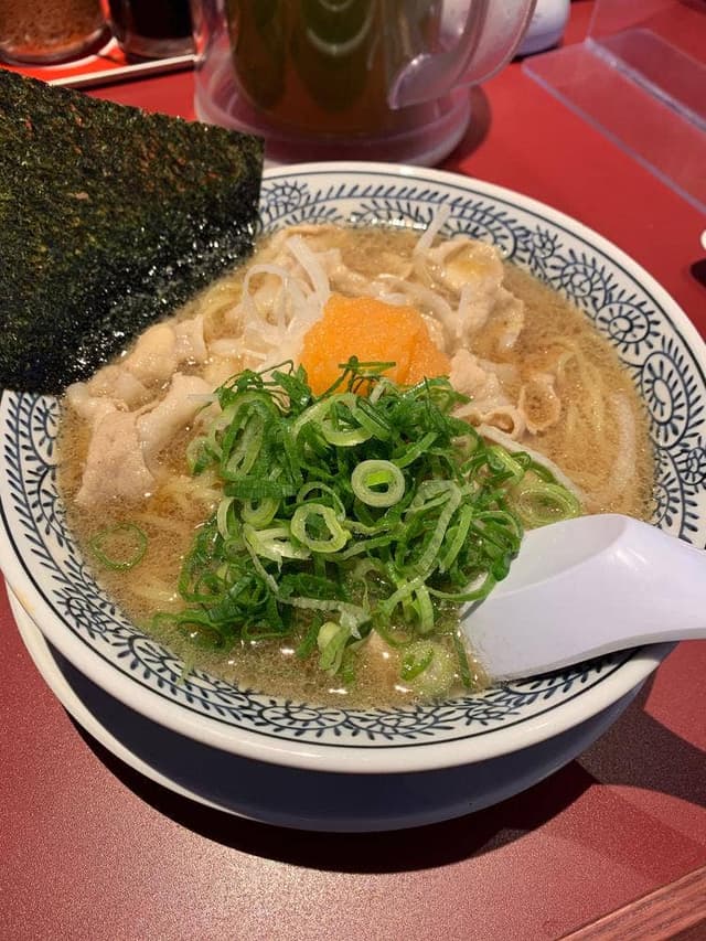 丸源ラーメン 多治見店 - サブ画像2