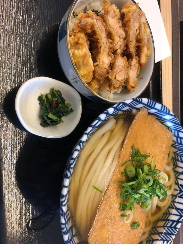 うどんや壱 - サブ画像3